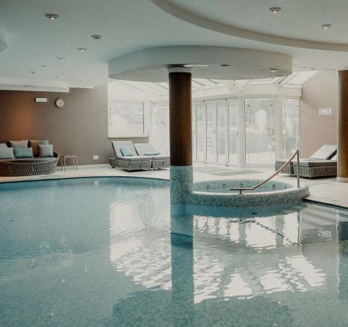 Il tuo hotel per yoga nella Val Venosta Il tuo hotel per yoga nella Val Venosta