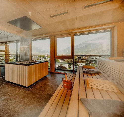 Sweat, Baby! Sweat, Baby!