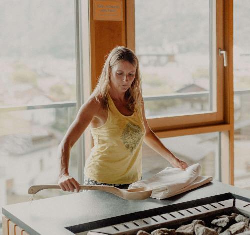 Sweat, Baby! Sweat, Baby!