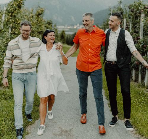 Treue zahlt sich aus