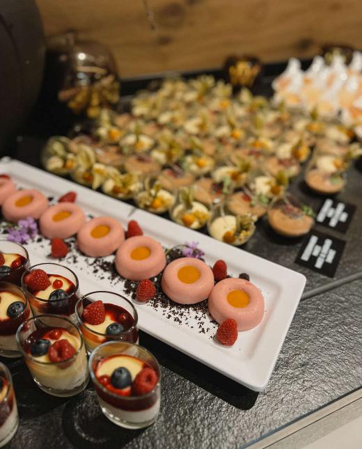 An unforgettable vacation experience! An unforgettable vacation experience!