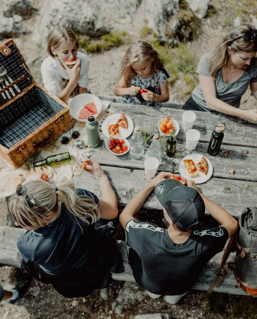 Romantisches Hotel in Suedtirol Romantisches Hotel in Suedtirol