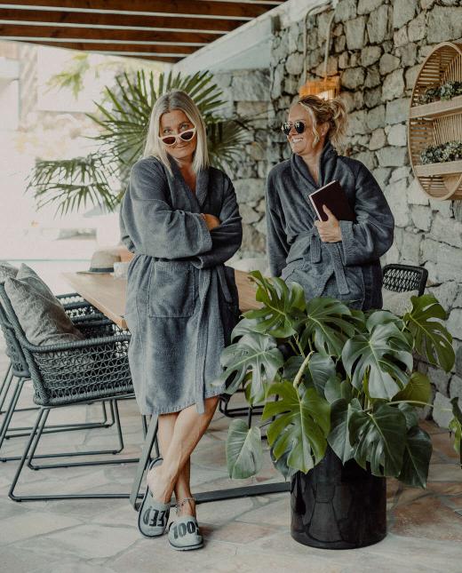 Was uns ausmacht Was uns ausmacht