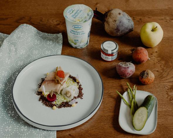 A matter close to our hearts A matter close to our hearts