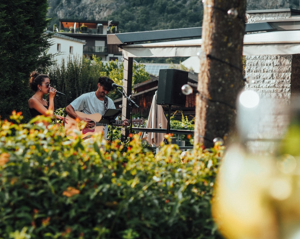 Ein unvergessliches Urlaubserlebnis! Ein unvergessliches Urlaubserlebnis!