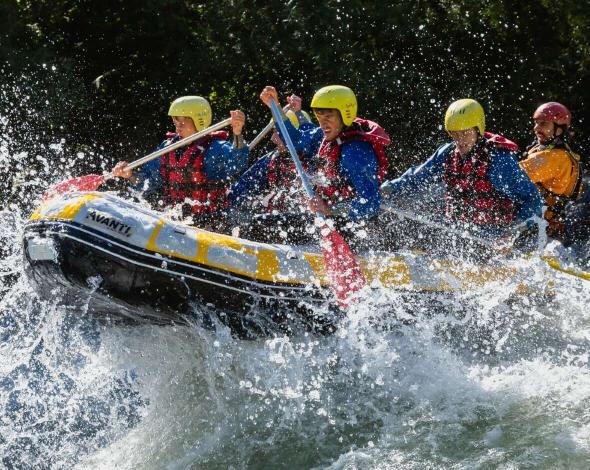 Insider-Tips for Outdoor Freaks Insider-Tips for Outdoor Freaks