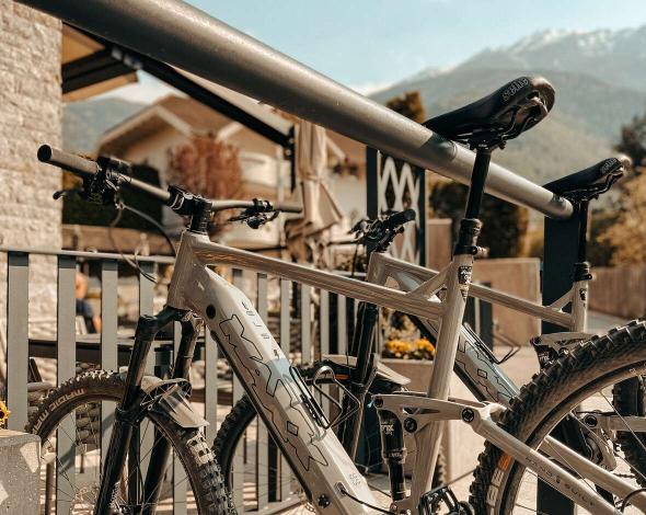 Magischer Trailzauber Magischer Trailzauber