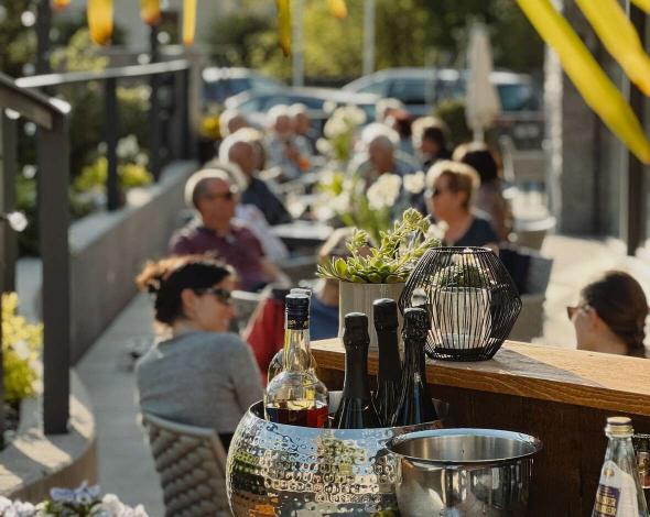 Un'esperienza vacanziera indimenticabile! Un'esperienza vacanziera indimenticabile!