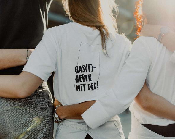 What makes us special What makes us special