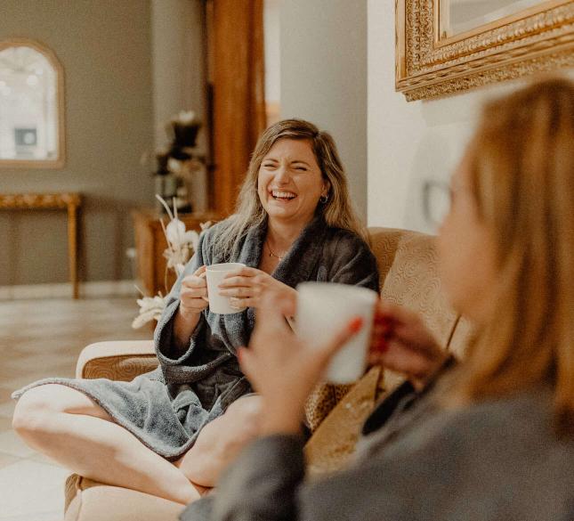 Beauty begins with you Beauty begins with you