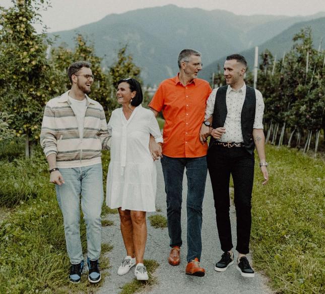 From Piris with love