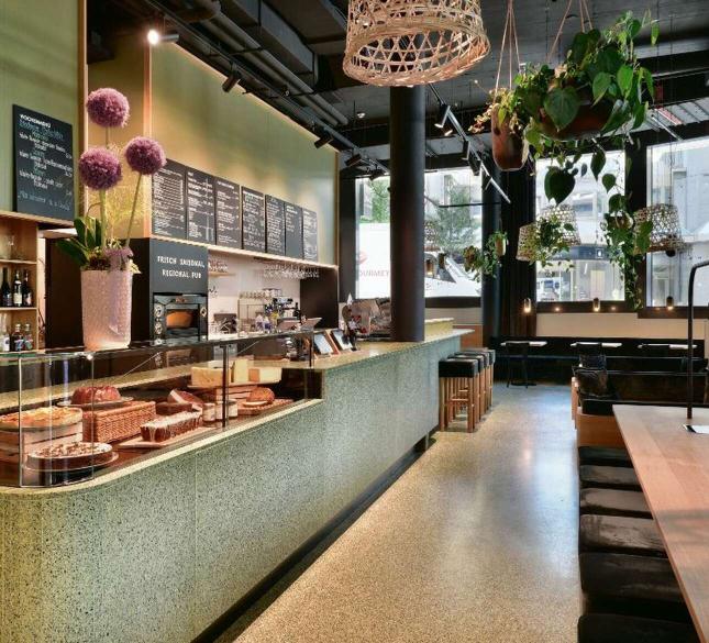 Pur Suisse - unser Partner