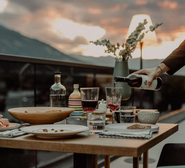 So much included! So much included!