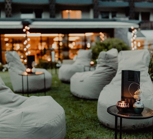 Un'esperienza vacanziera indimenticabile! Un'esperienza vacanziera indimenticabile!