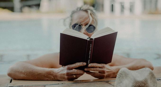 Dein Hotel im Vinschgau mit einzigartigen Pools