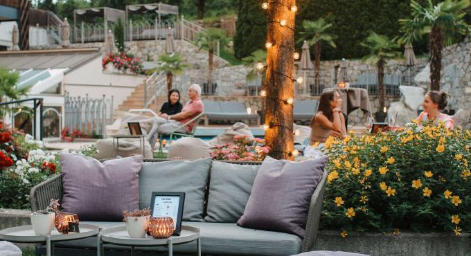 Ein unvergessliches Urlaubserlebnis! Ein unvergessliches Urlaubserlebnis!