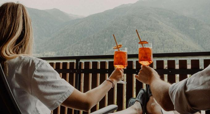 Luxusurlaub im Vinschgau