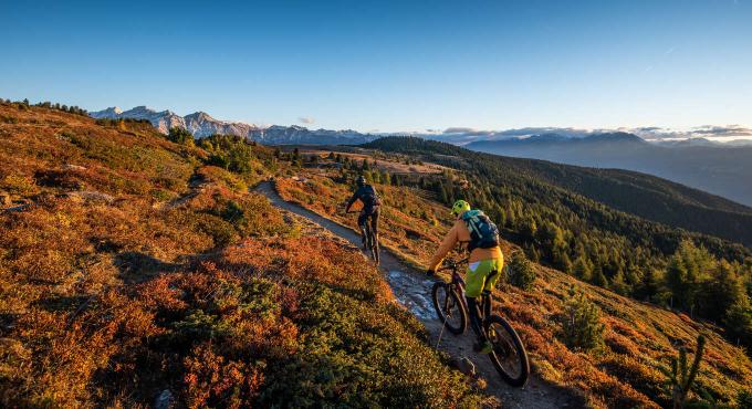 Magischer Trailzauber Magischer Trailzauber