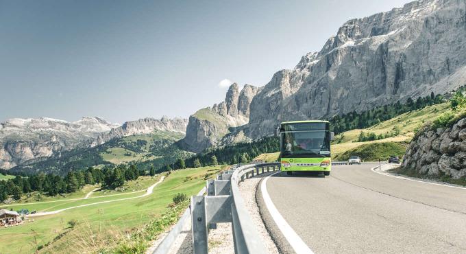 Nuovo: Alto Adige Guest Pass