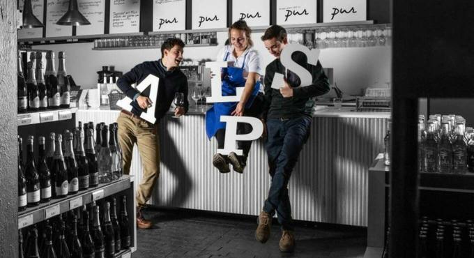 Pur Suisse - unser Partner