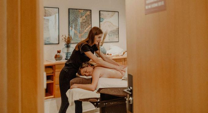 Trattamenti Beauty e Benessere