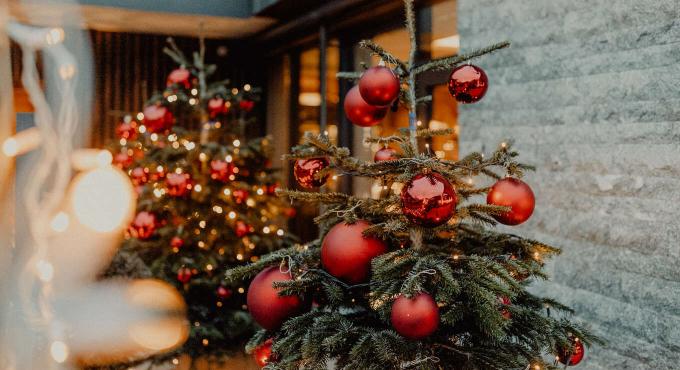 Weihnachten & Silvester Weihnachten & Silvester