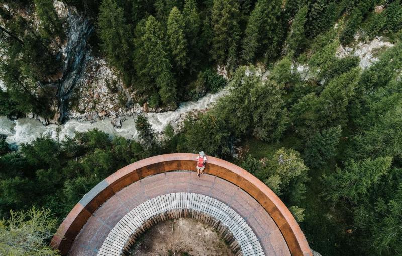 Die Natur ruft Die Natur ruft