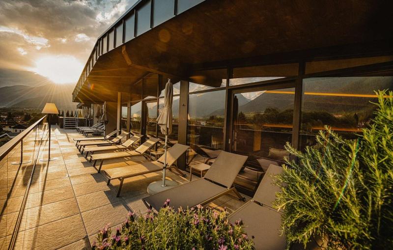 Entspannung und Vorfreude auf das nächste Highlight Entspannung und Vorfreude auf das nächste Highlight