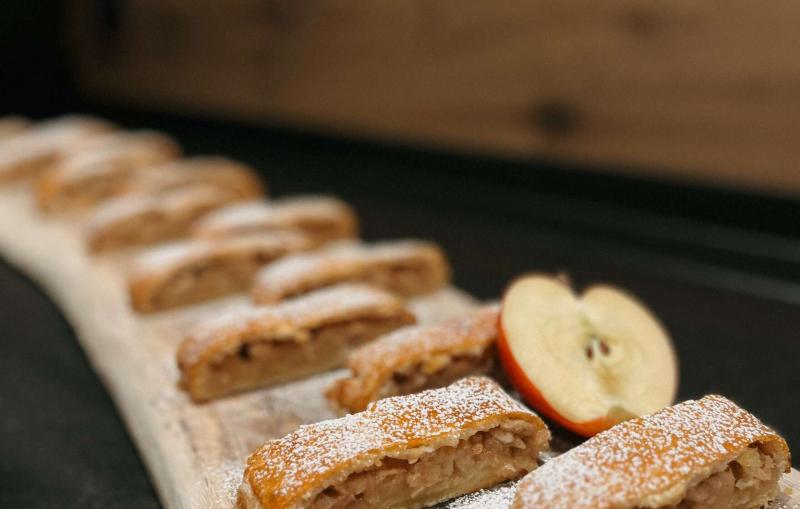 Mittags-Stärkung Mittags-Stärkung