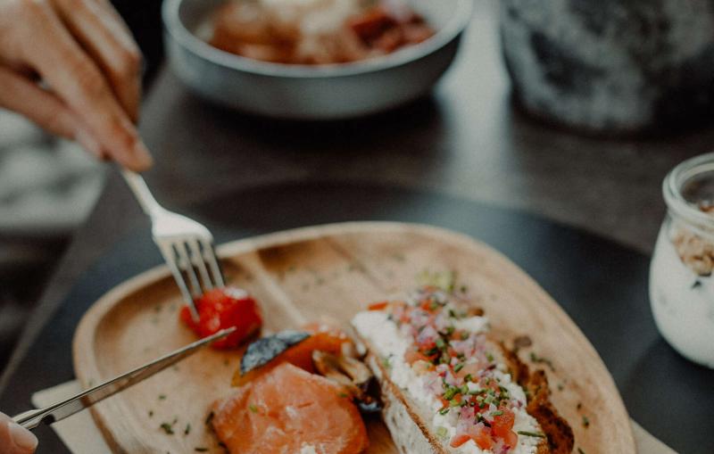 Power-Frühstück Power-Frühstück