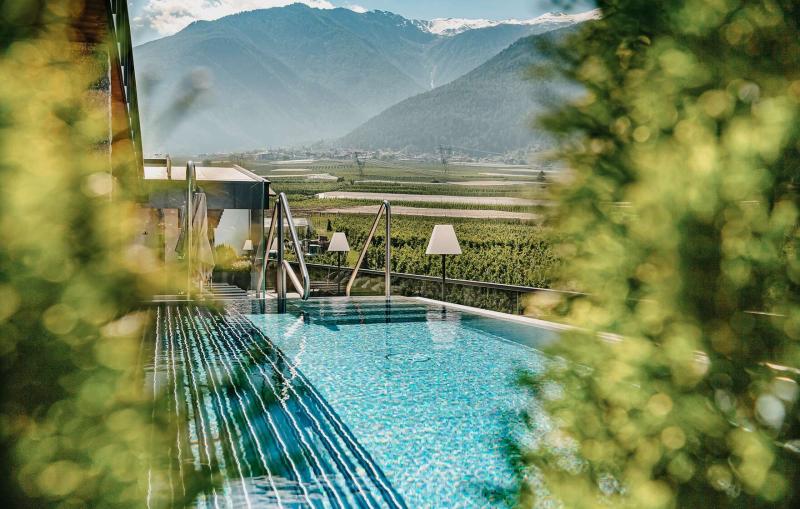 Regeneration & Relaxation Regeneration & Relaxation