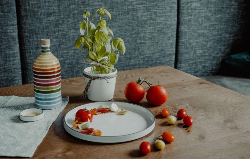 Sportler-Menü Sportler-Menü