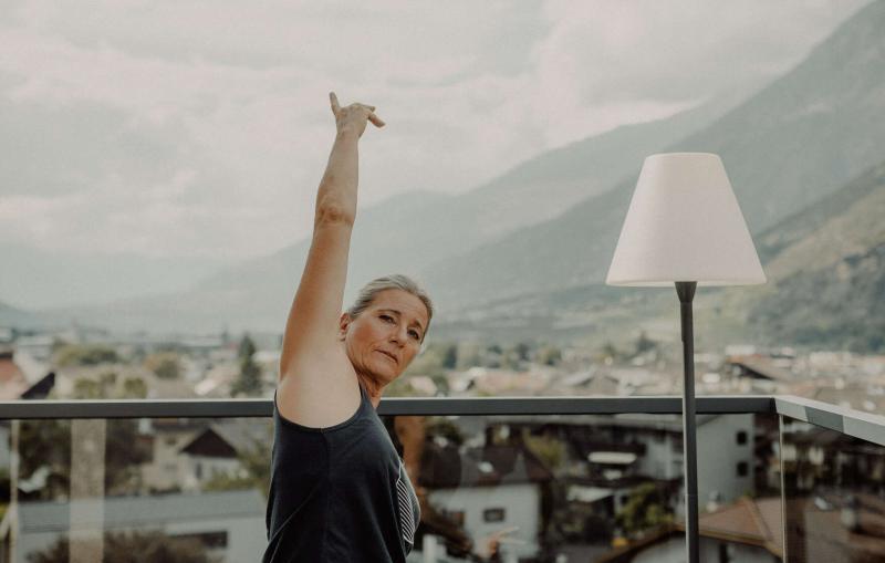 Sunrise Workout Sunrise Workout