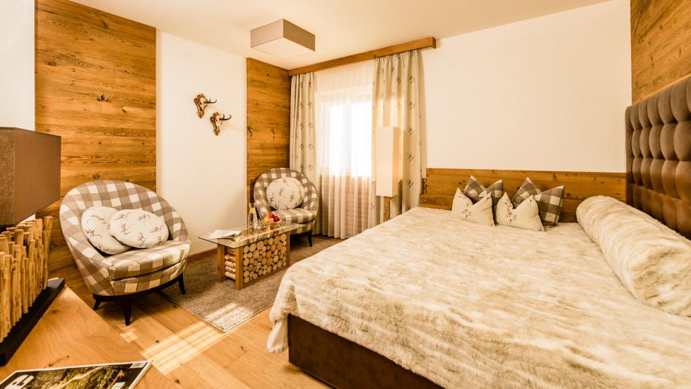 Mountain Living suite Mountain Living suite