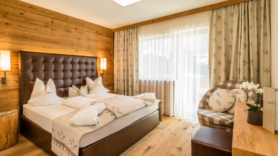 Suite Mountain Living